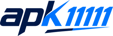 apk 11111 লোগো